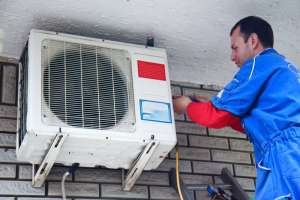 24/7 and Emergency HVAC Near Bridgeport, NJ | Air Conidtioning and Heating Contractors